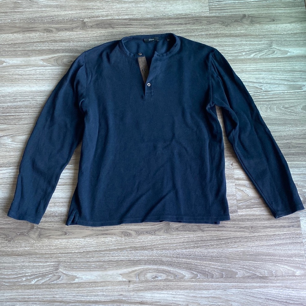 Vince Shirt